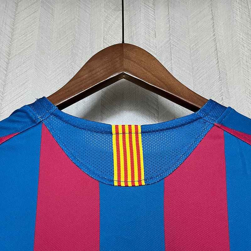 Barcelona 2005/06 Retro