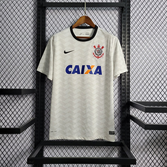 Retro Corinthians 11/12