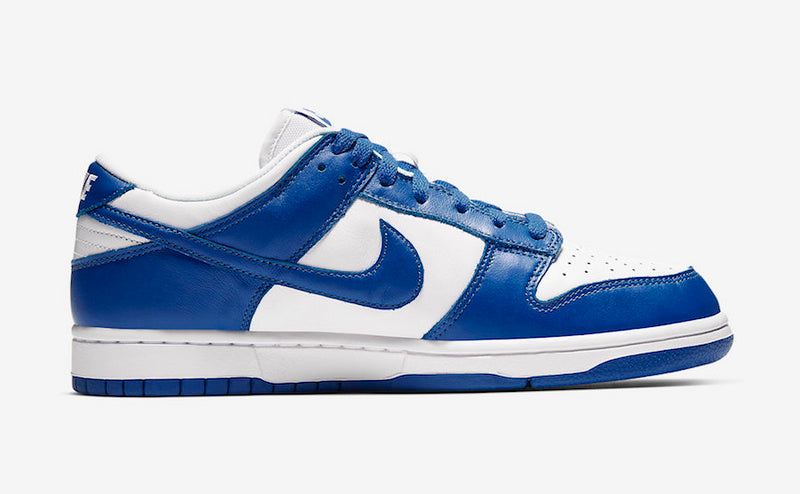 Nike Dunk Low Uomo