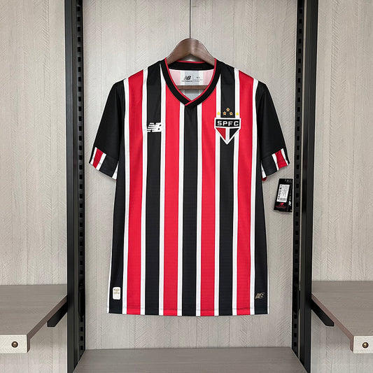 Sao paulo away 24/25