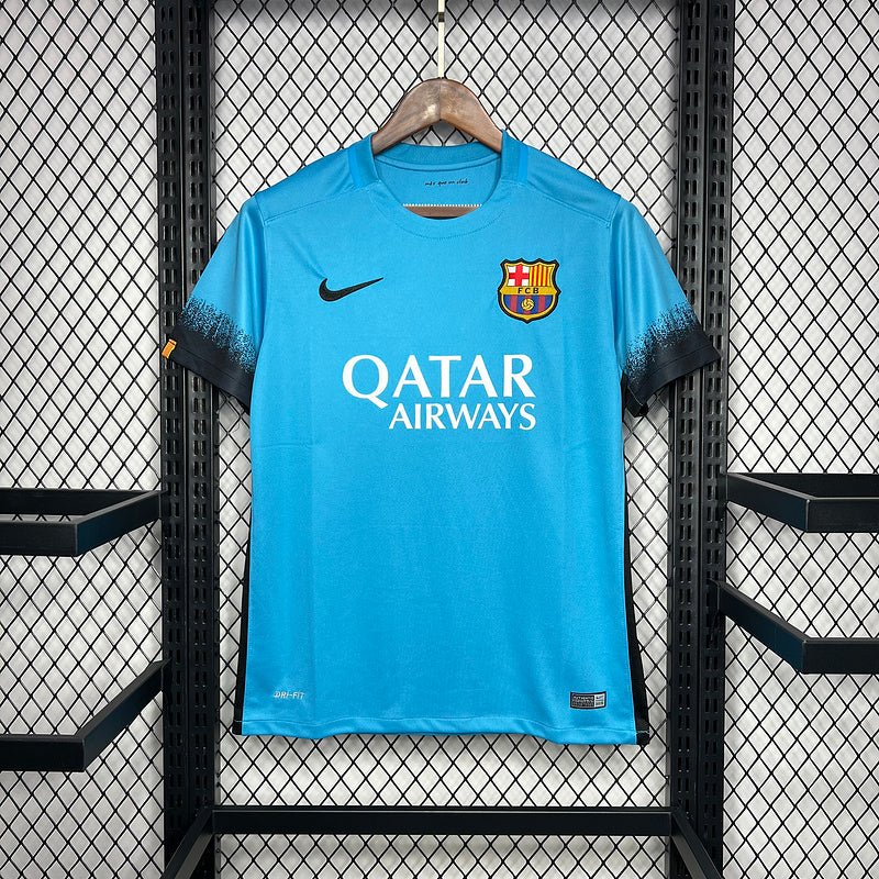 Barcelona 2015/16 Retro