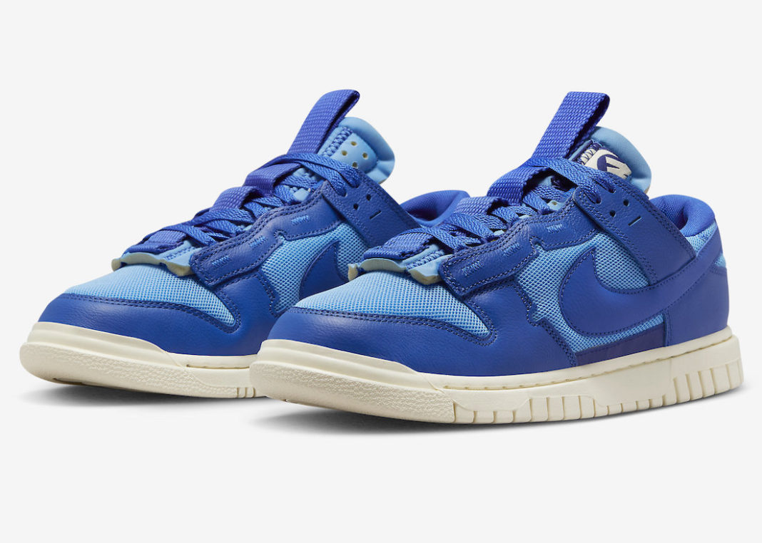 Nike dunk low remastered Game Royal