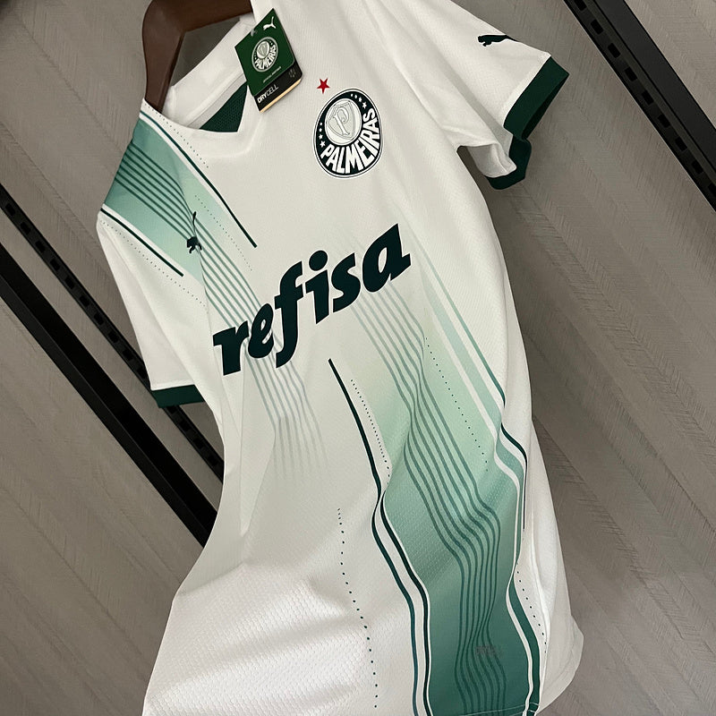 Palmeiras in trasferta 23/24