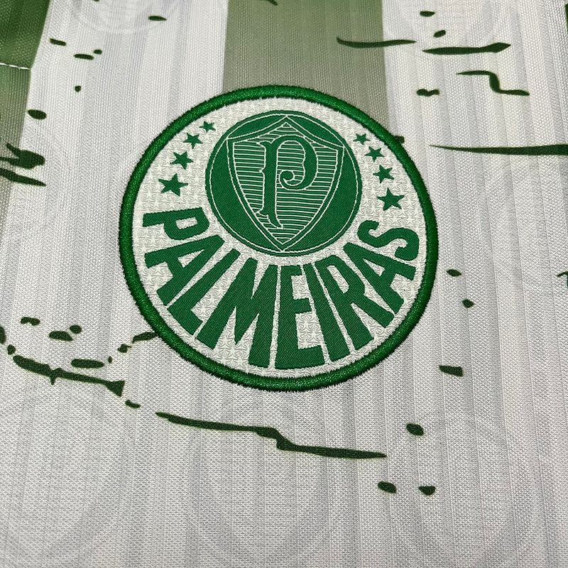 Retro palmeiras 1996