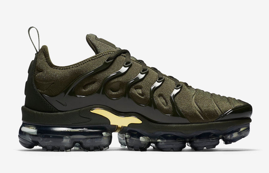 Nike Air VaporMax Plus Cargo