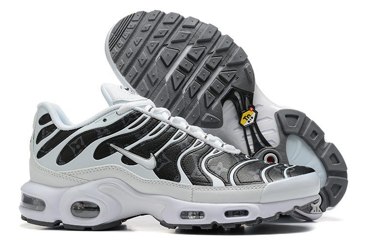 Nike Air Max Plus TN X Louis Vuitton Panda invertito