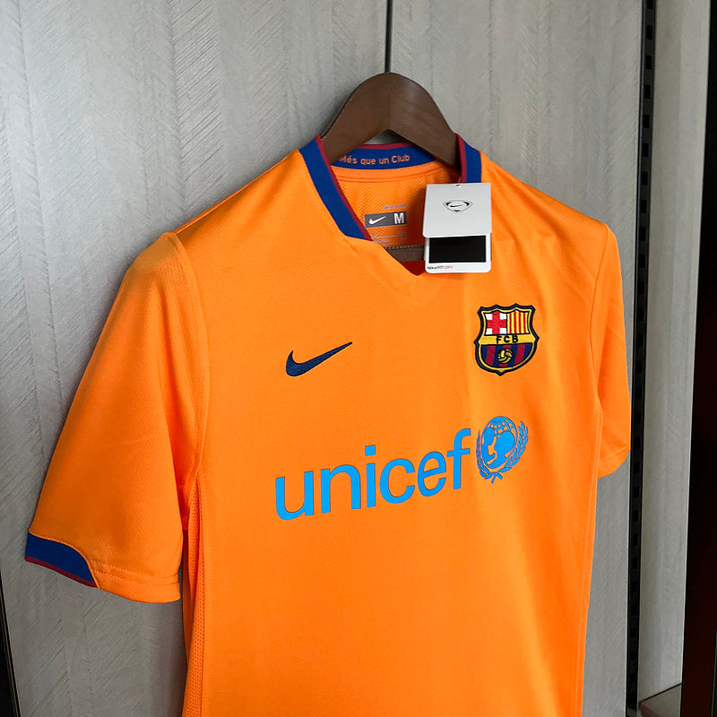 Barcelona 2006/07 Retro