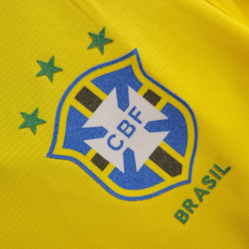 Retro Brazil 93/94