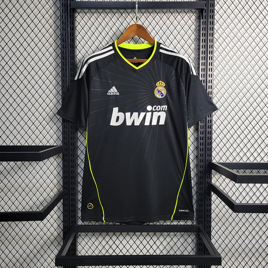 Retro real madrid away 10/11