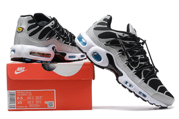 Nike Air Max Plus TN Grigio Riflettente