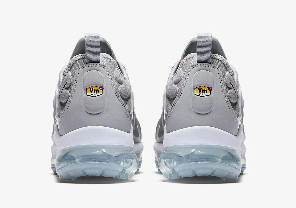 Nike Air VaporMax Plus Grigio Mix