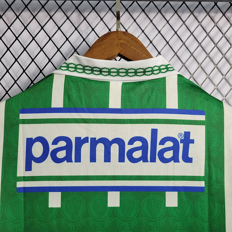 Retro palmeiras 93/94