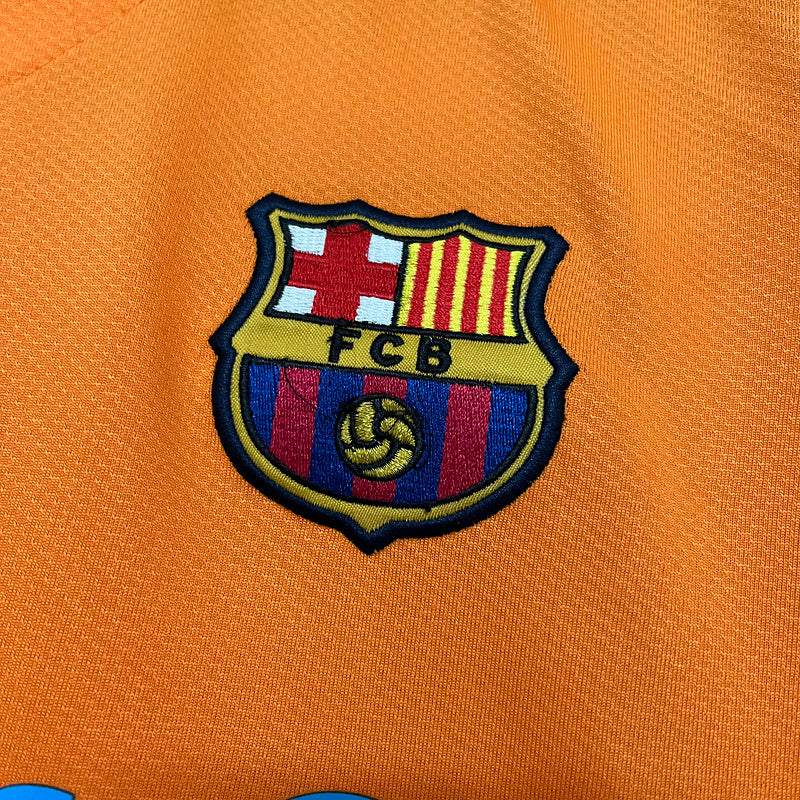 Barcelona 2006/07 Retro