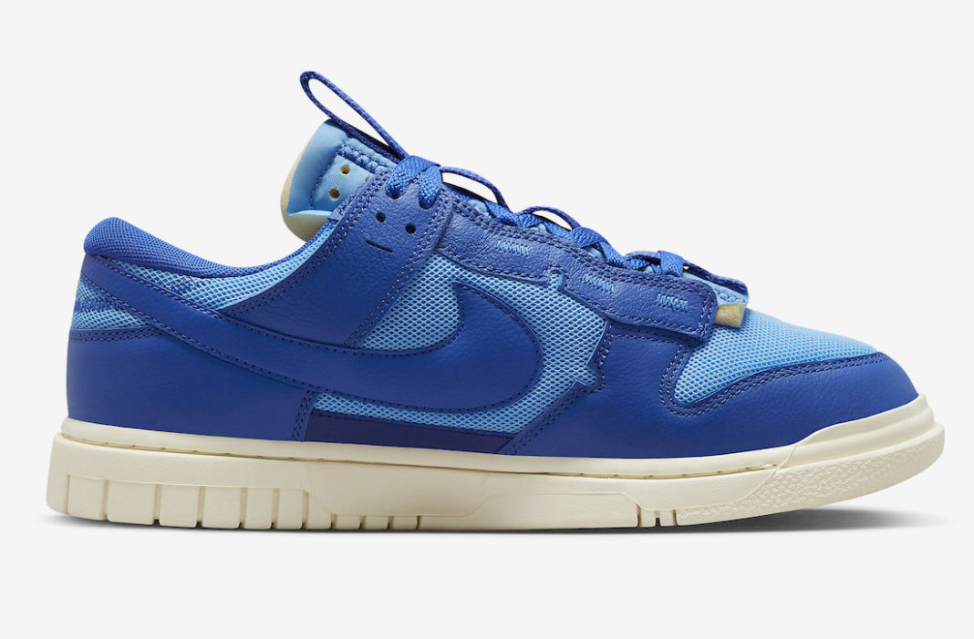 Nike dunk low remastered Game Royal