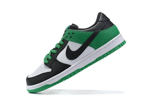 Nike SB Dunk Low Classic Verde