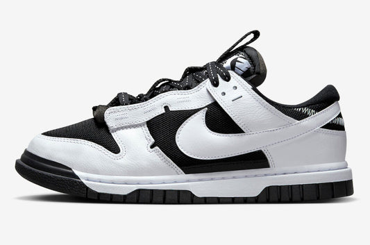 Nike dunk low remastered reverse panda