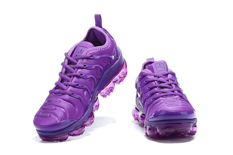 Nike air vapormax plus purple