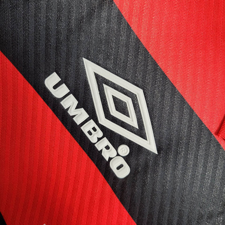 Flamengo retro 94/95