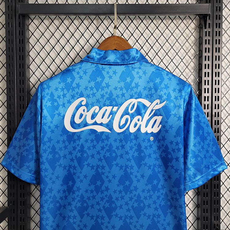 Retro cruzeiro 93/94