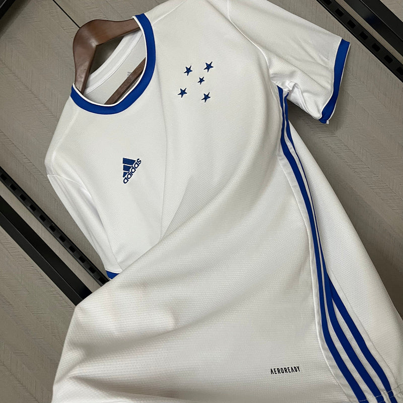Retro cruzeiro 2020/21