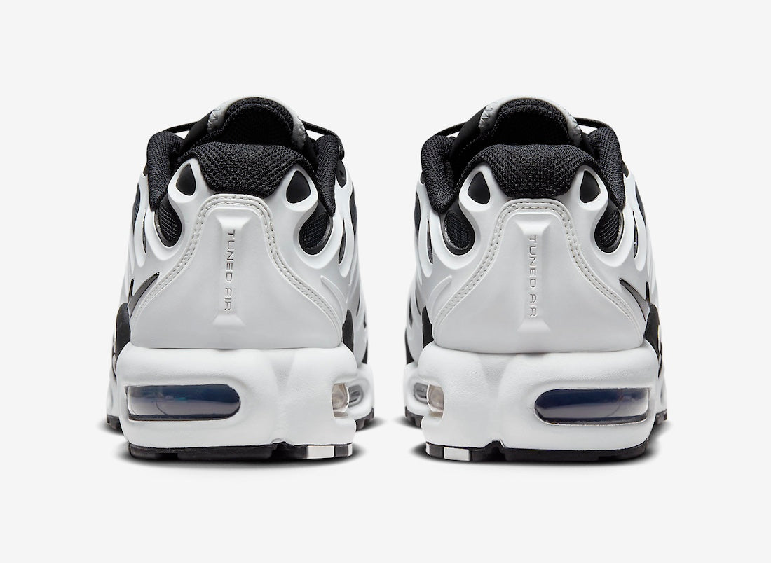 Nike air max plus drift panda