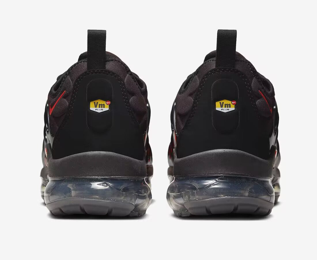 Nike air vapormax plus fire