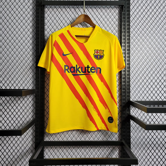 Barcelona 19/20