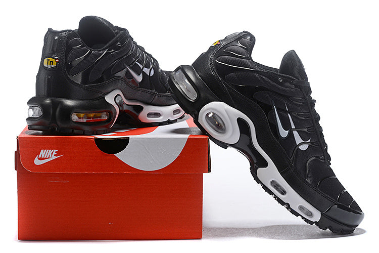 Nike Air Max Plus TN Doppio Nero