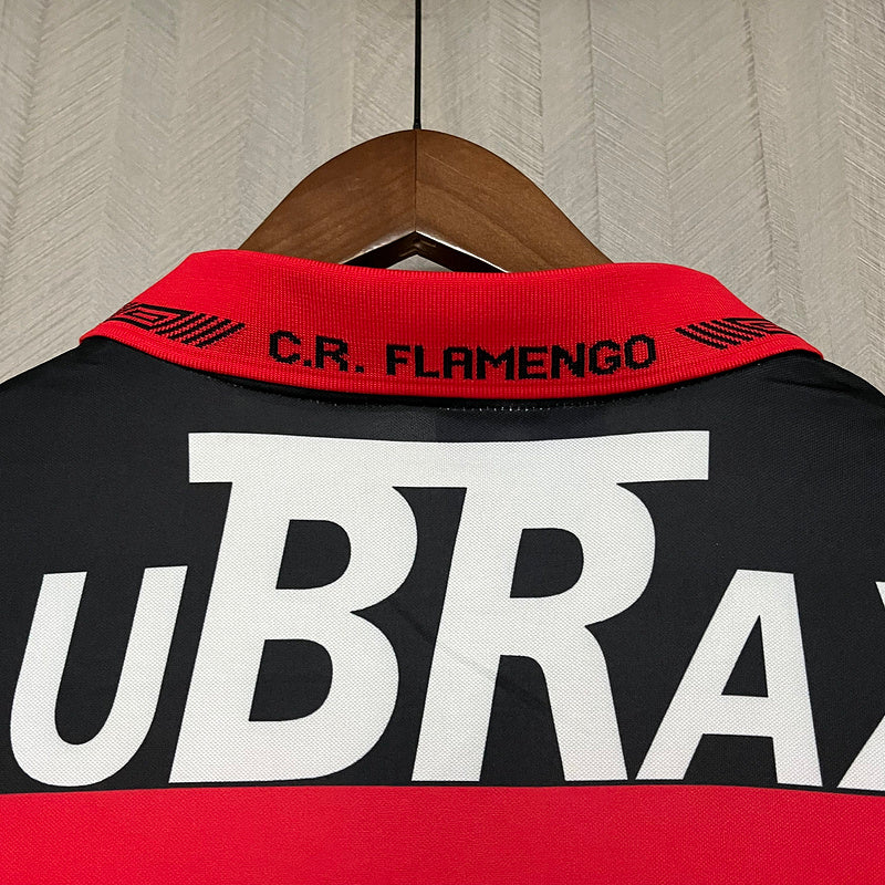 Retro flamengo 92/93