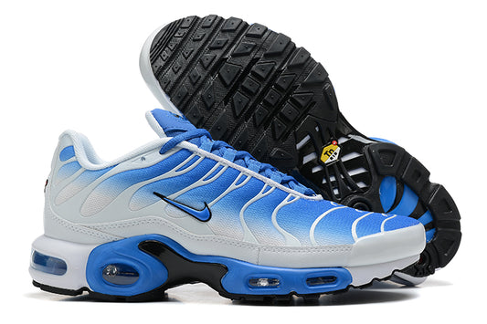 Nike Air Max Plus TN Bianco Blu