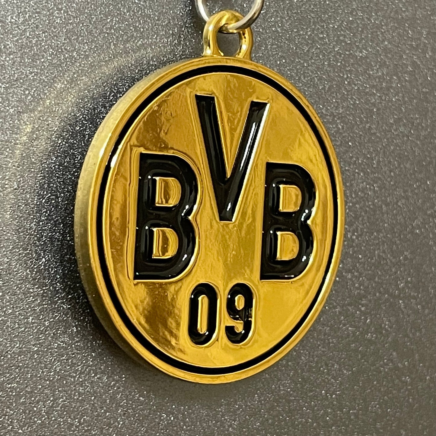 Dortmund Keychain