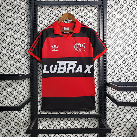 Flamengo Retro 1987