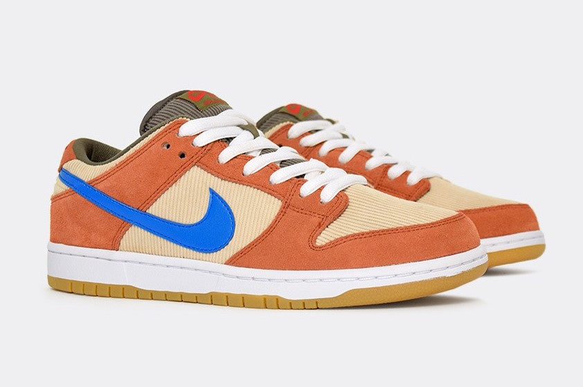 Nike SB Dunk Low Pro BQ