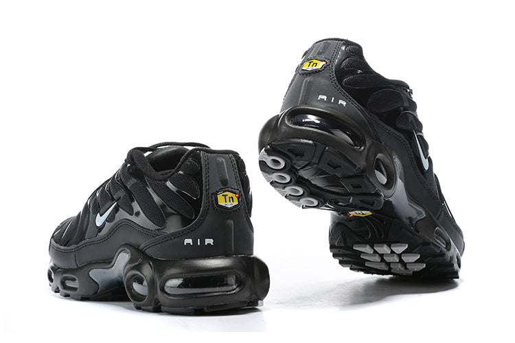 Nike Air Max Plus TN Argento Nero