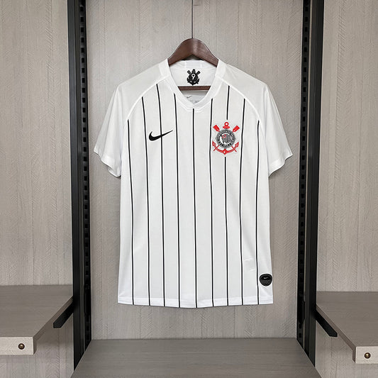 Corinthians 2019/20 Retro