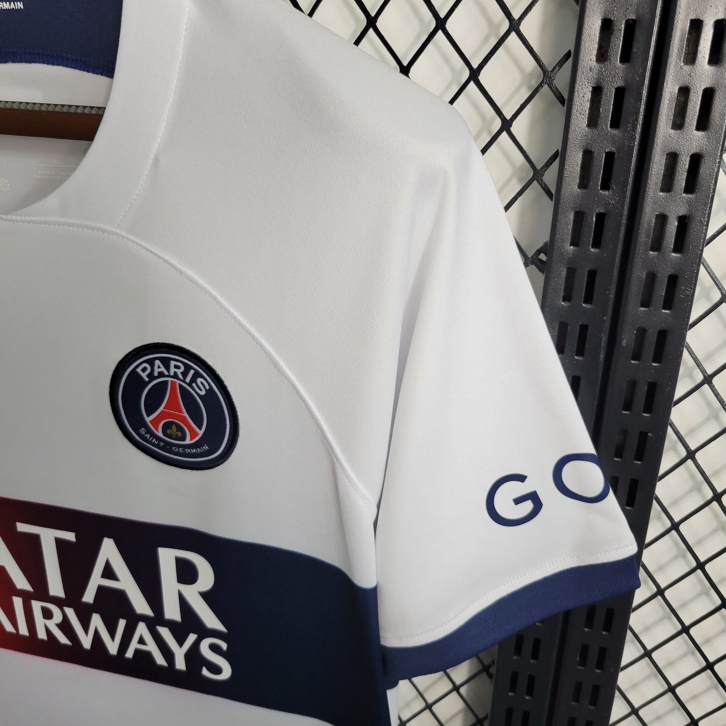 PSG away 23/24