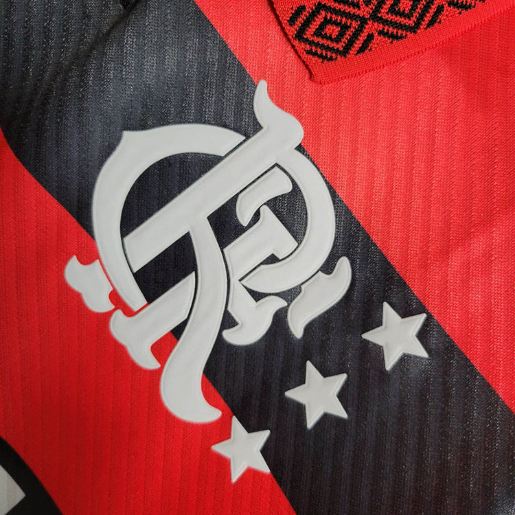 Flamengo retro 94/95