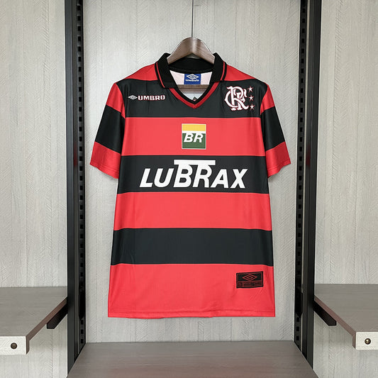 Flamengo Retro 1995/96