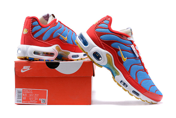 Nike Air Max Plus TN "Running Club 2"