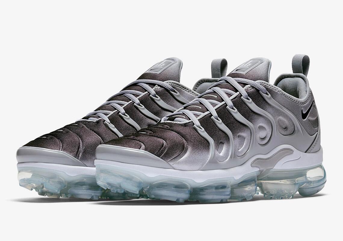 Nike Air VaporMax Plus Grigio Mix