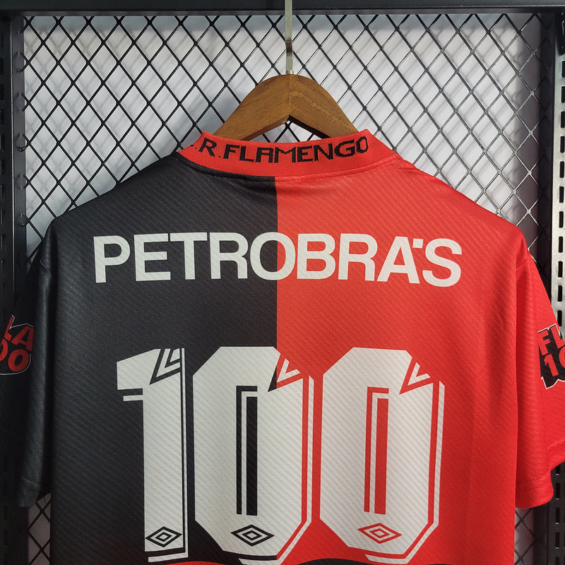 Flamengo retrò 1994