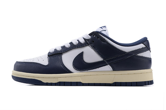 Nike dunk low WMNS Vintage Navy