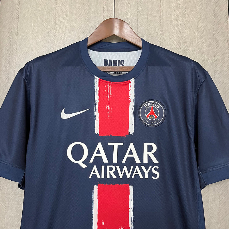 PSG home 24/25