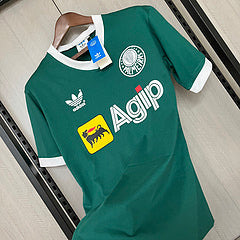 Retro palmeiras 1987