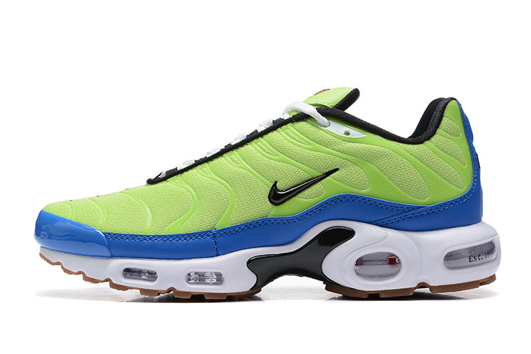 Scarpe Nike Air Max Plus TN "M. "Franco Rudy"