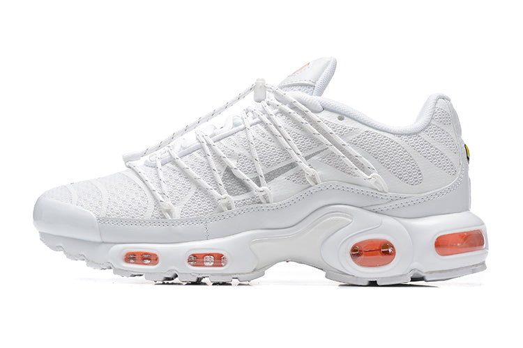 Nike air max plus utility white