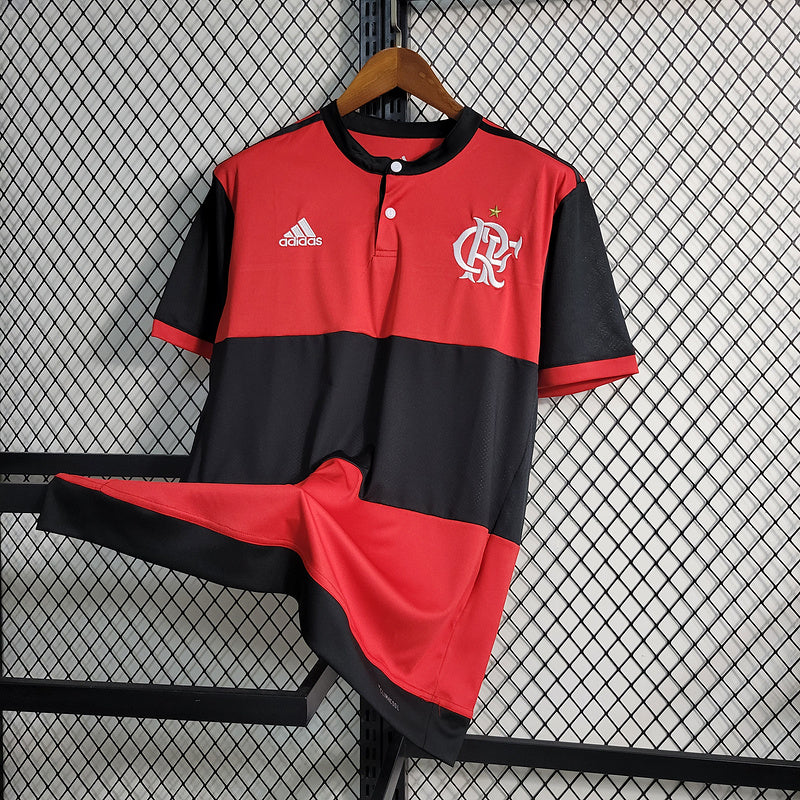 Flamengo Retro 17/18