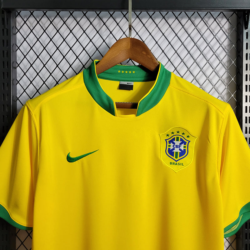 Retro Brazil 2006