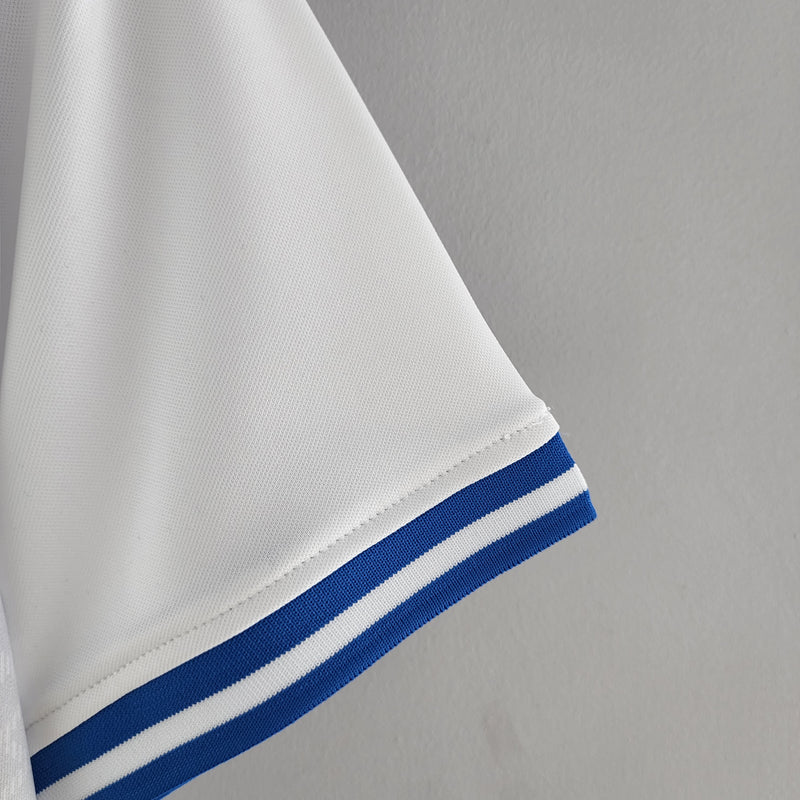 Concetto Brasile bianco 2022