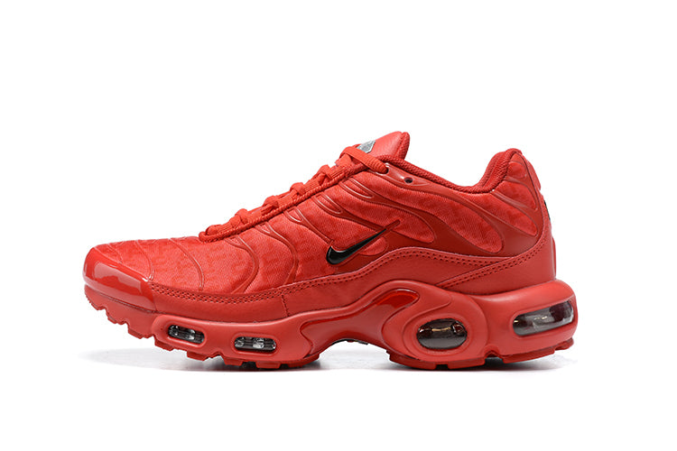 Nike air max plus TN triple red